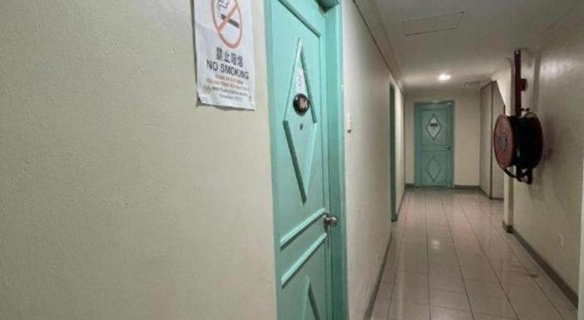 Mega Inn Sri Aman Simanggang Eksteriør bilde